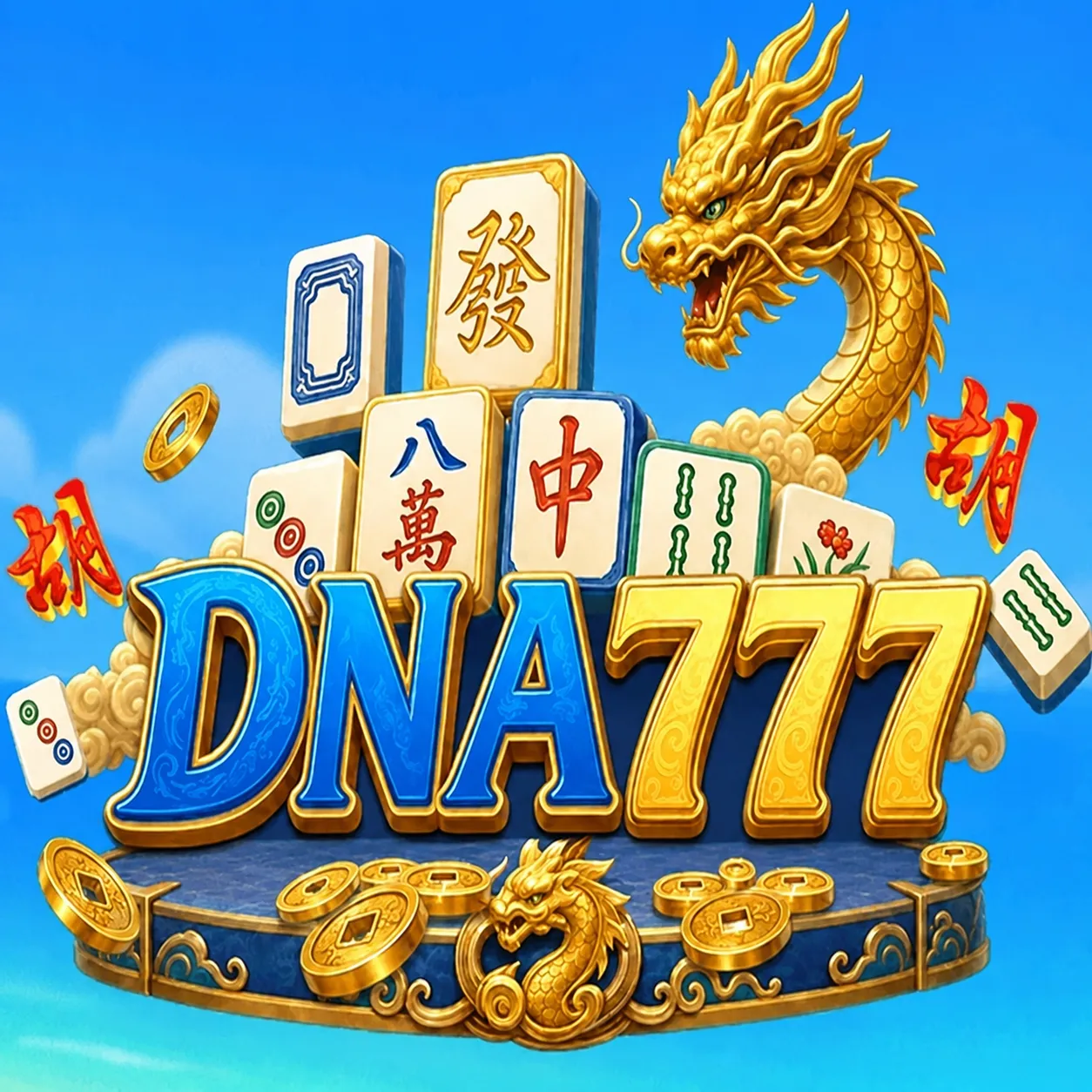 DNA777 - Game Domino Terbaik untuk Pengalaman Seru